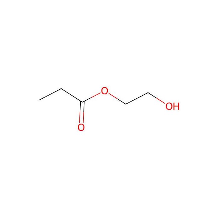 2-(丙酰氧基)乙醇