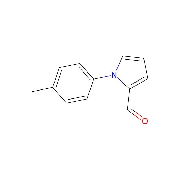 1-(对甲苯基)-1H-吡咯-2-甲醛