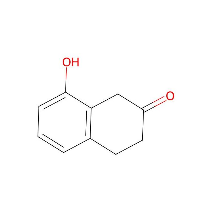 8-羟基-3,4-二氢-1H-2-萘酮