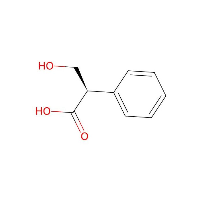 (R)-3-羟基-2-苯基丙酸