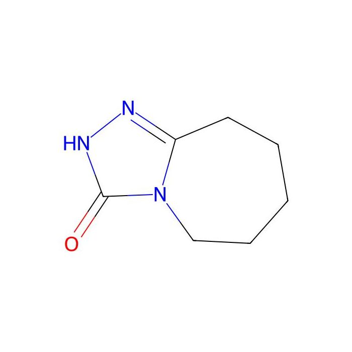 2，5，6，7，8，9-六氢-3H-[1，2，4]三唑并[4，3-A]氮杂卓-3-酮