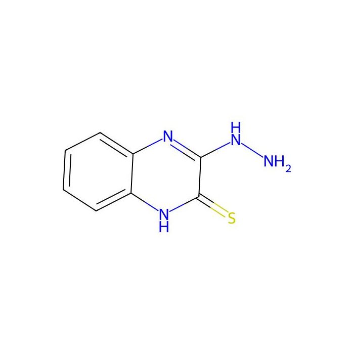 3-肼基喹喔啉-2(1H)-硫酮