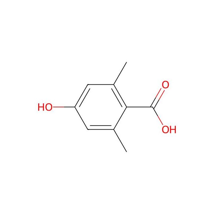 4-羟基-2,6-二甲基苯甲酸
