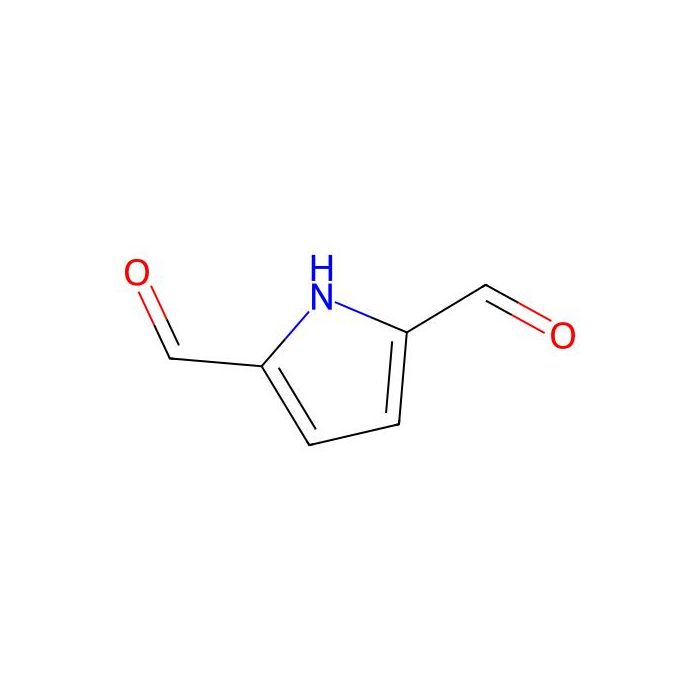 1H-吡咯-2，5-二甲醛