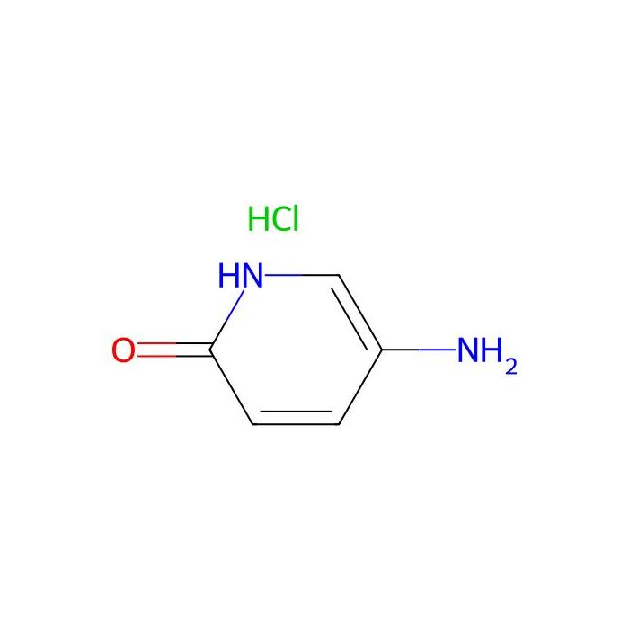 2-羟基-5-氨基吡啶盐酸盐