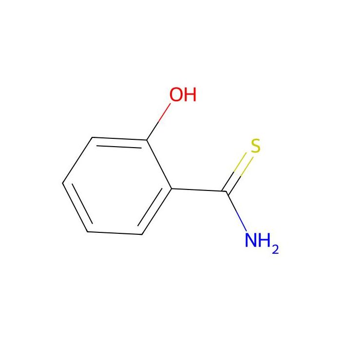 2-羟基苯并-1-碳硫酰胺