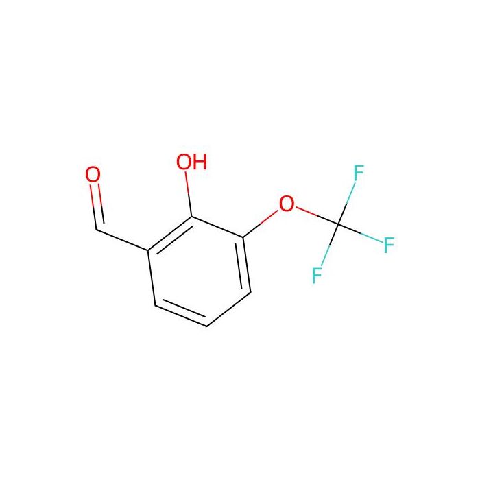 2-羟基-3-(三氟甲氧基)苯甲醛