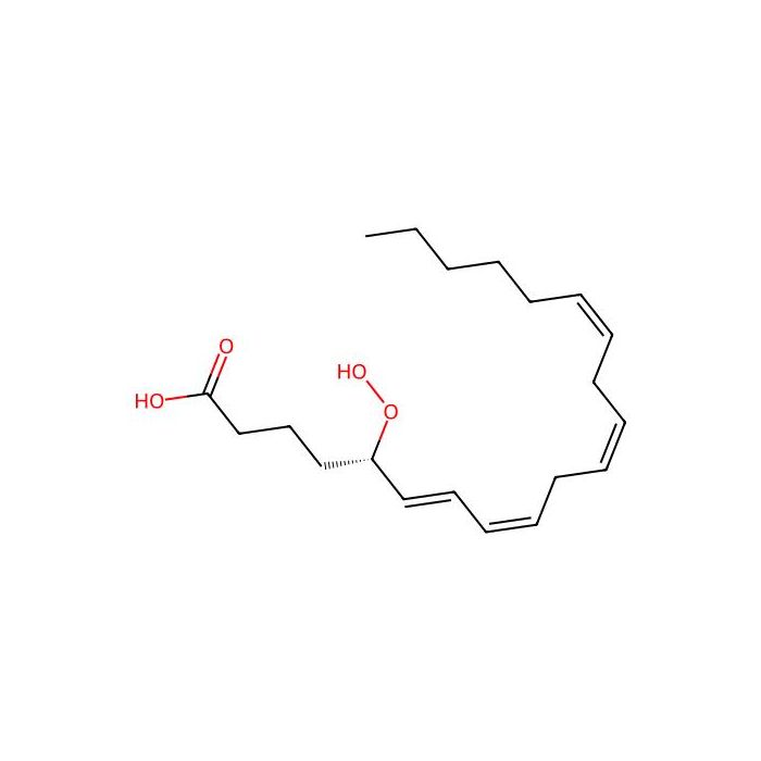 5(S)-HPETE, OXE 受体激动剂；TRPV1 激活剂