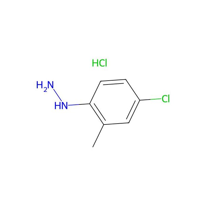 4-氯-邻甲苯肼盐酸盐