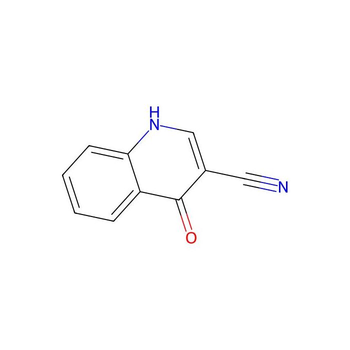 4-羟基喹啉-3-甲腈