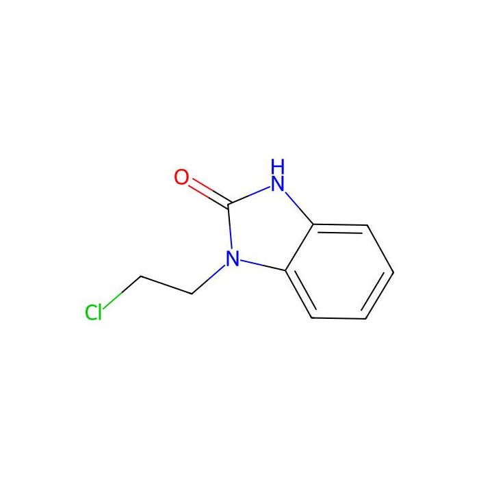N-(2-氯乙基)-2-苯并咪唑酮