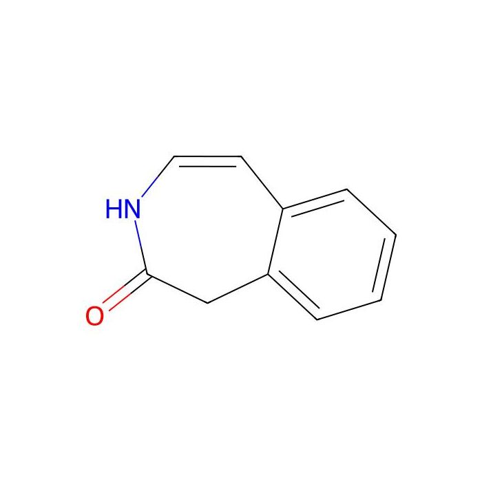 1H-苯并[d]氮杂卓-2(3H)-酮