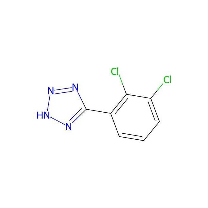 5-(2,3-二氯苯基)-1H-四唑