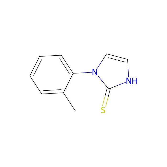 1-(o-甲苯基)-1H-咪唑-2-硫醇