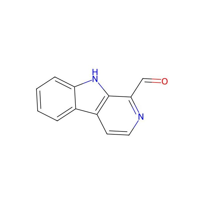 9H-吡啶并[3,4-b]吲哚-1-甲醛