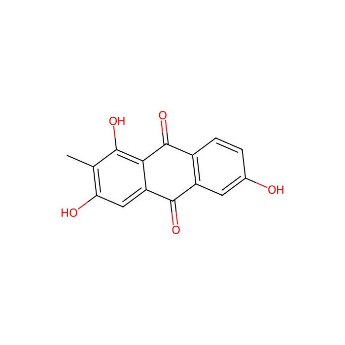 6-羟基茜草素