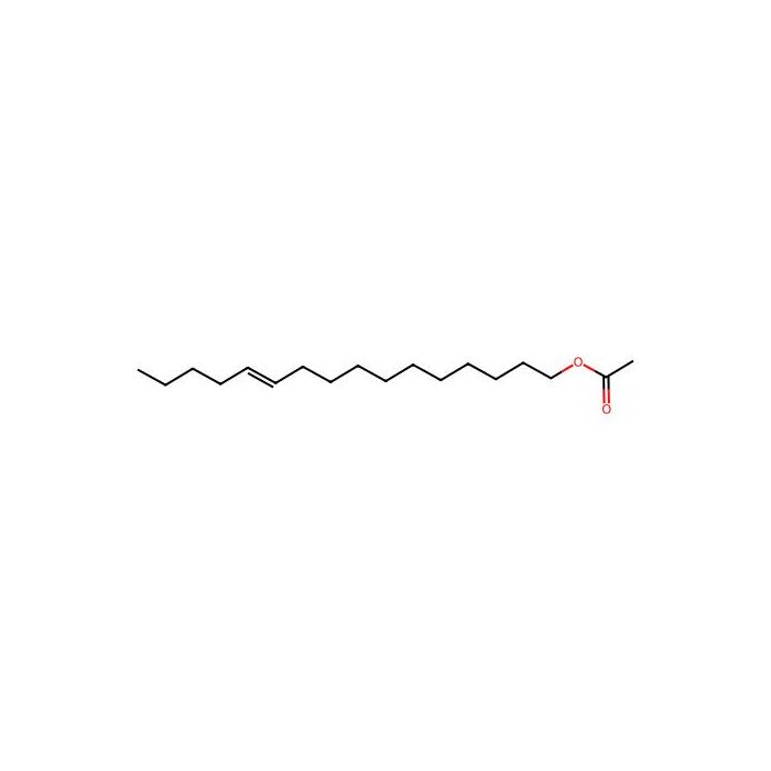 (E)-十六烷基-11-烯-1-基乙酸酯