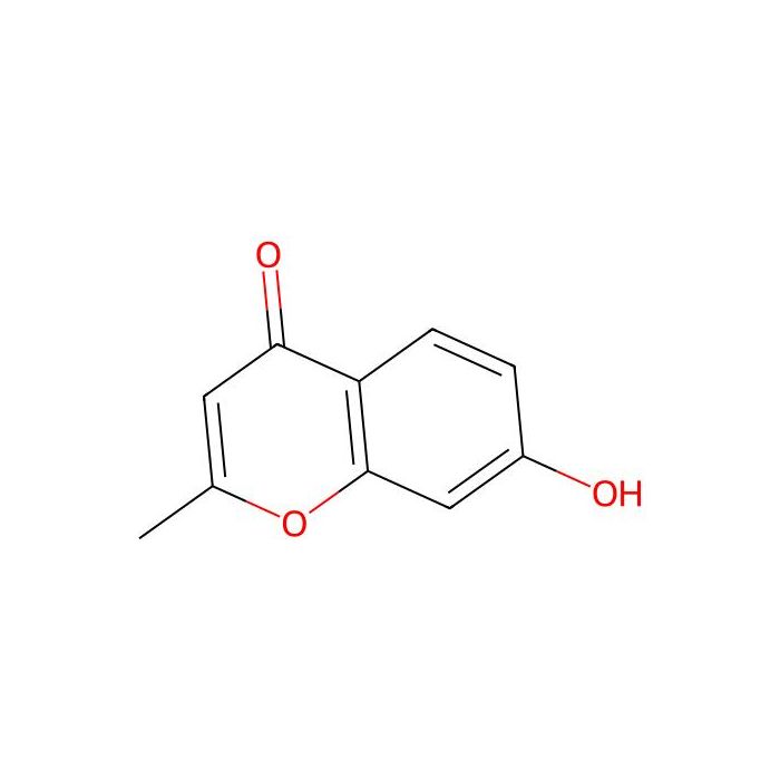 7-羟基-2-甲基-4H-苯并吡喃-4-酮