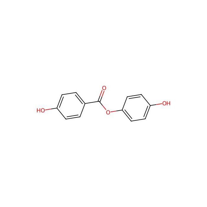 4-羟苯甲酸-4-羟基苯酯