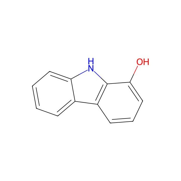 9H-咔唑-1-醇