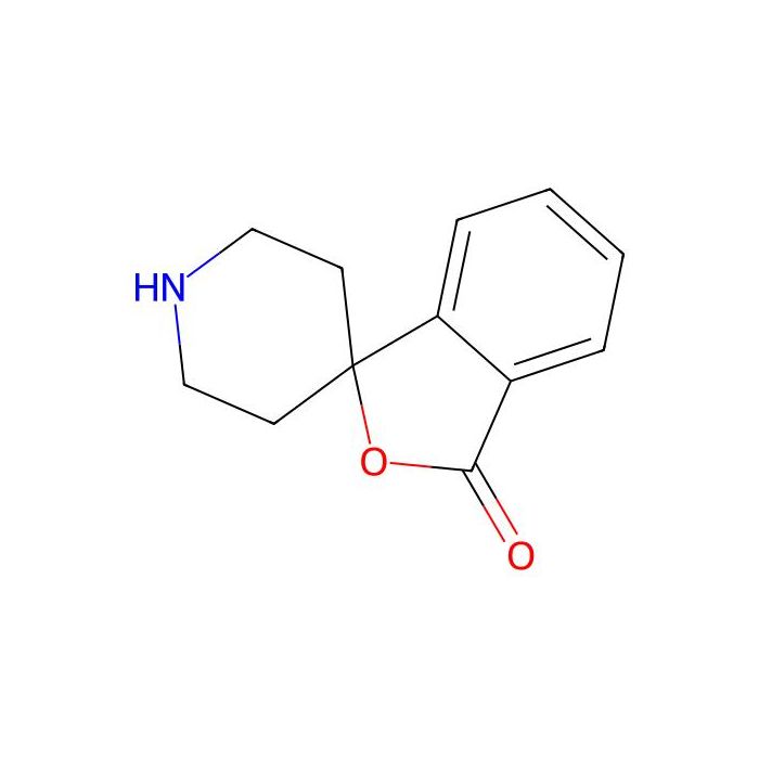 3H-螺[异苯并呋喃-1,4'-哌啶]-3-酮