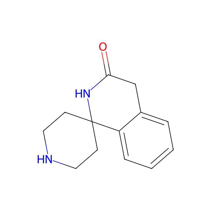 2H-螺[异喹啉-1，4'-哌啶]-3(4H)-酮