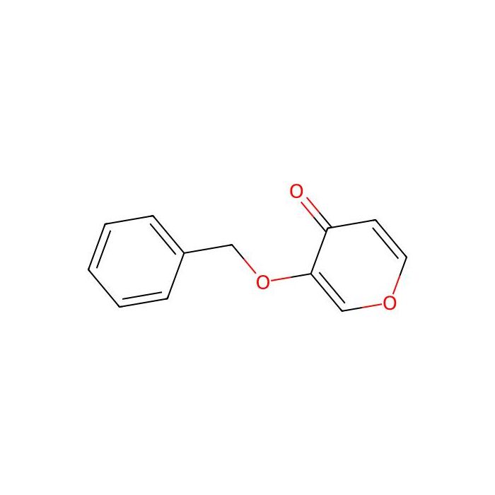 3-(苄氧基)-4H-吡喃-4-酮