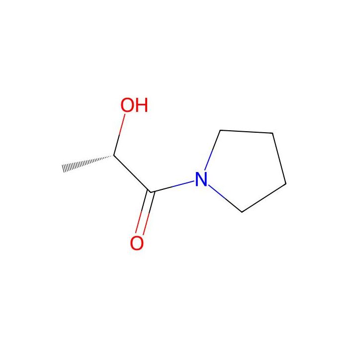 (S)-2-羟基-1-(吡咯烷-1-基)丙-1-酮