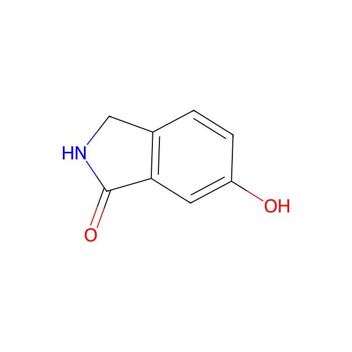 6-羟基-异吲哚啉-1-酮