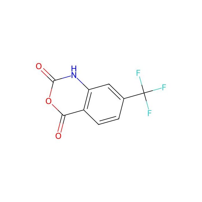 7-(三氟甲基)-1H-苯并[d][1,3]恶嗪-2,4-二酮