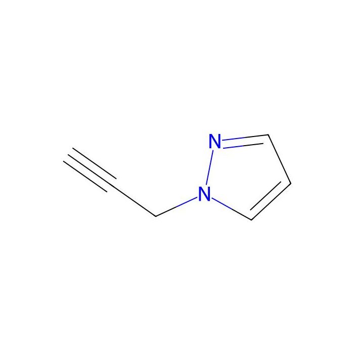 1-(丙-2-炔-1-基)-1H-吡唑