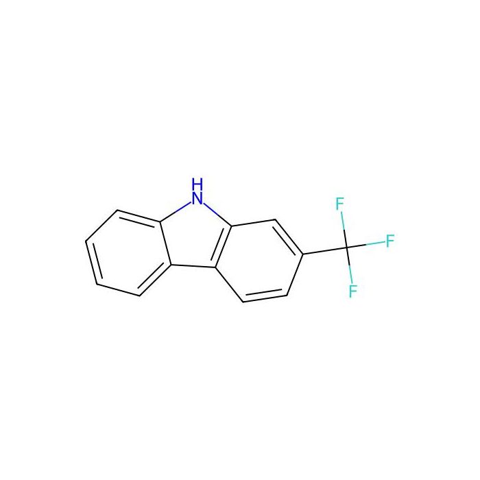 2-(三氟甲基)-9H-咔唑