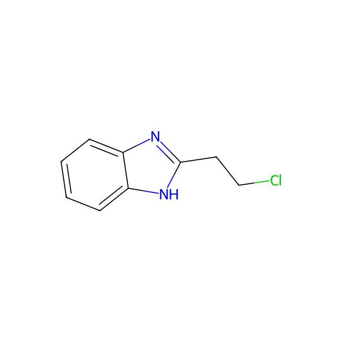 2-(2-氯乙基)苯并咪唑