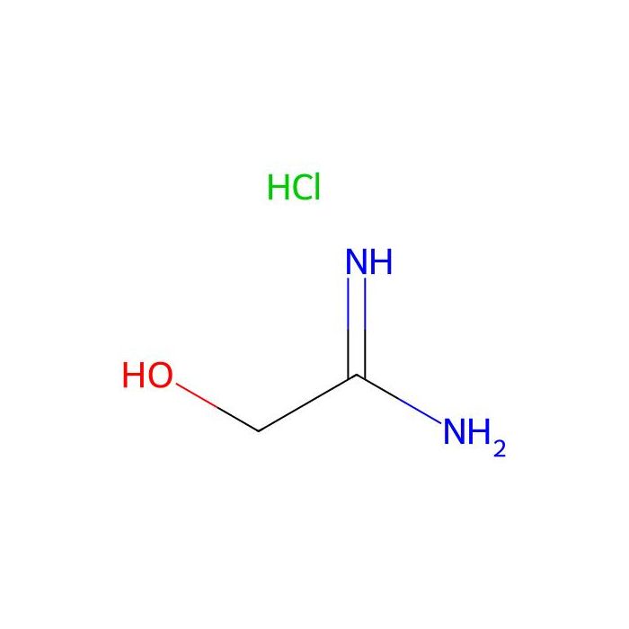 2-羟基乙脒盐酸盐
