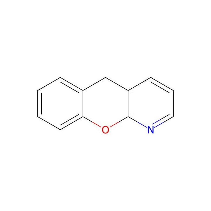 9-氧杂-1-氮杂-蒽
