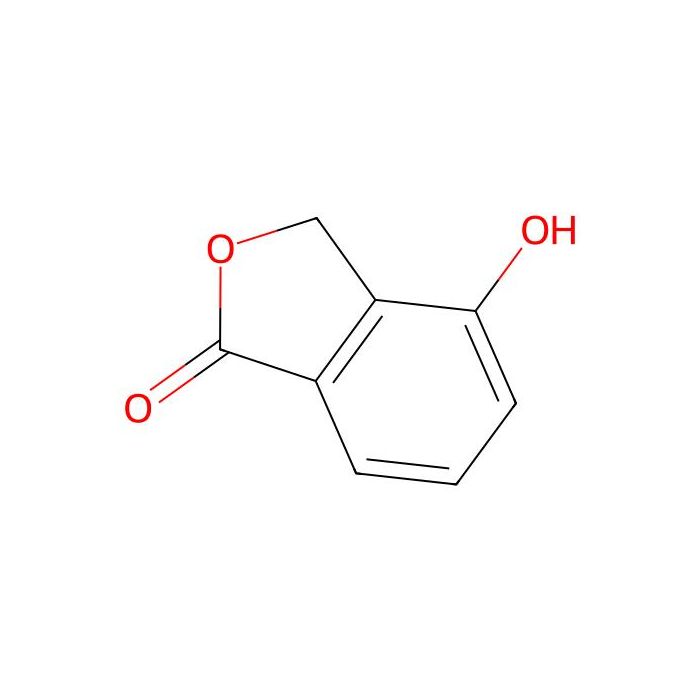 4-羟基异苯并呋喃-1(3H)-酮