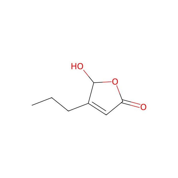 5-羟基-4-丙基-2(5H)-呋喃酮