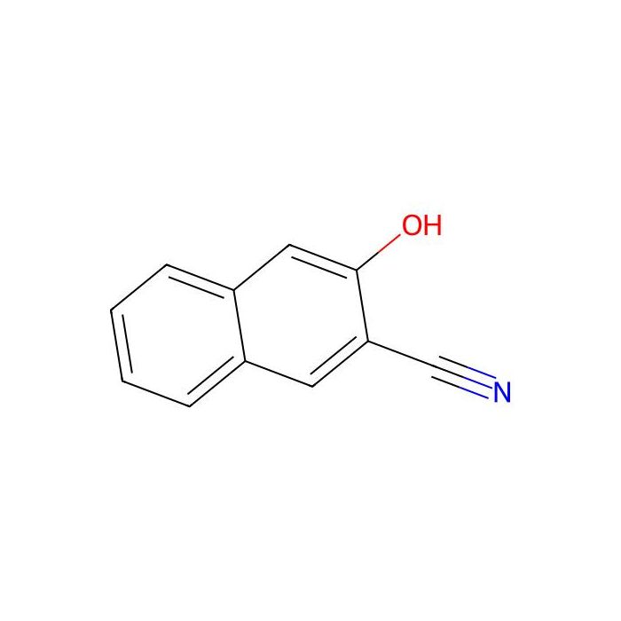 3-羟基-2-萘腈