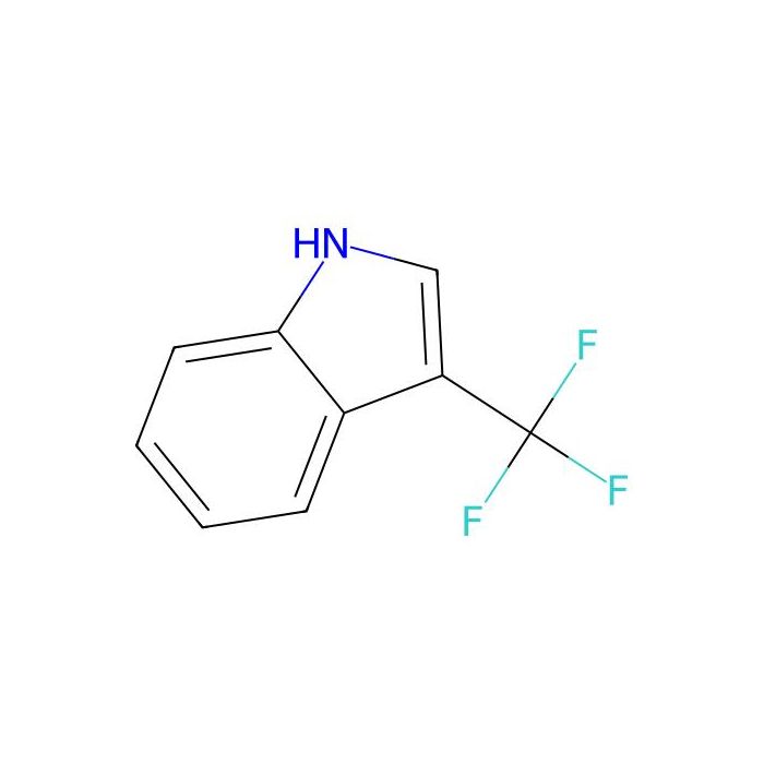 3-(三氟甲基)-1H-吲哚