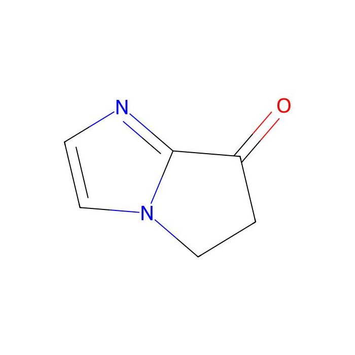 5H-吡咯并[1,2-a]咪唑-7(6H)-酮