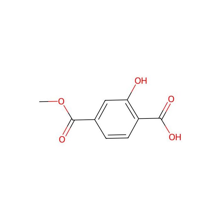 2-羟基-4-(甲氧基羰基)苯甲酸