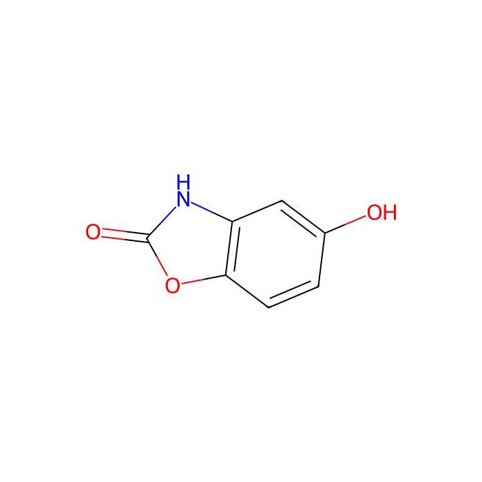 5-羟基苯并[d]恶唑-2(3H)-酮
