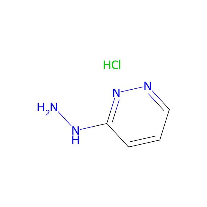 3-肼基哒嗪盐酸盐