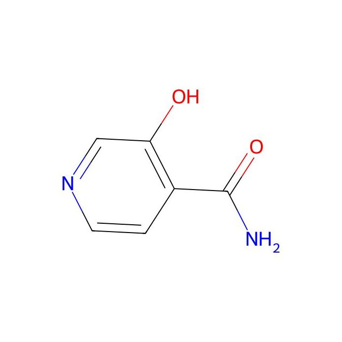 3-羟基异烟酰胺