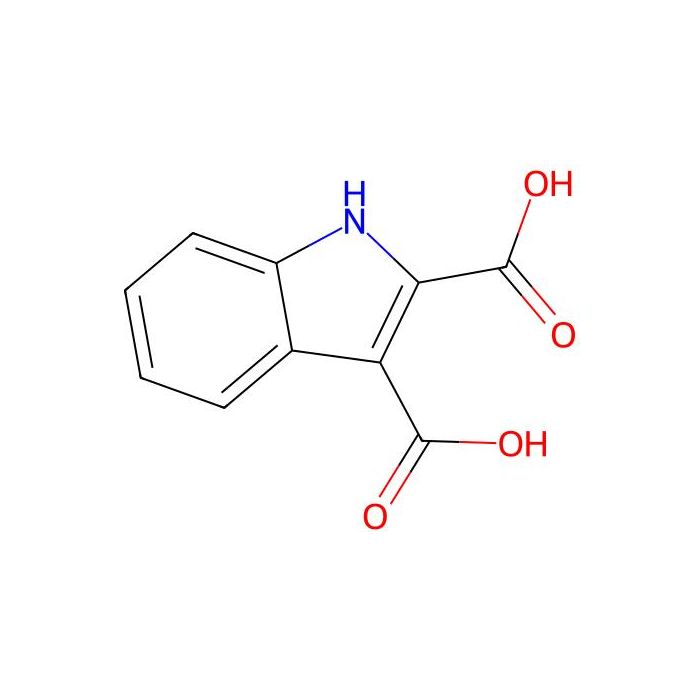 1H-吲哚-2,3-二羧酸
