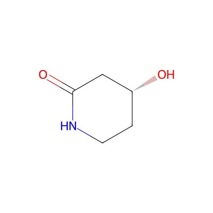 (R)-4-羟基哌啶-2-酮