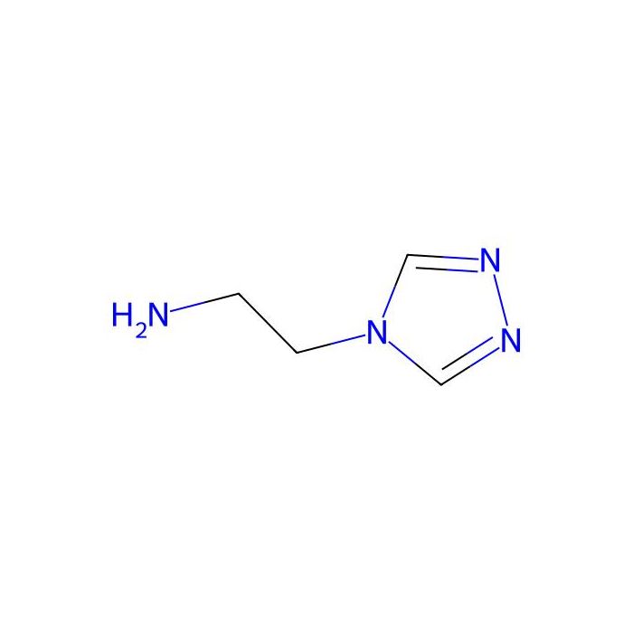 4-(2-氨乙基)-4H-1，2，4-三唑