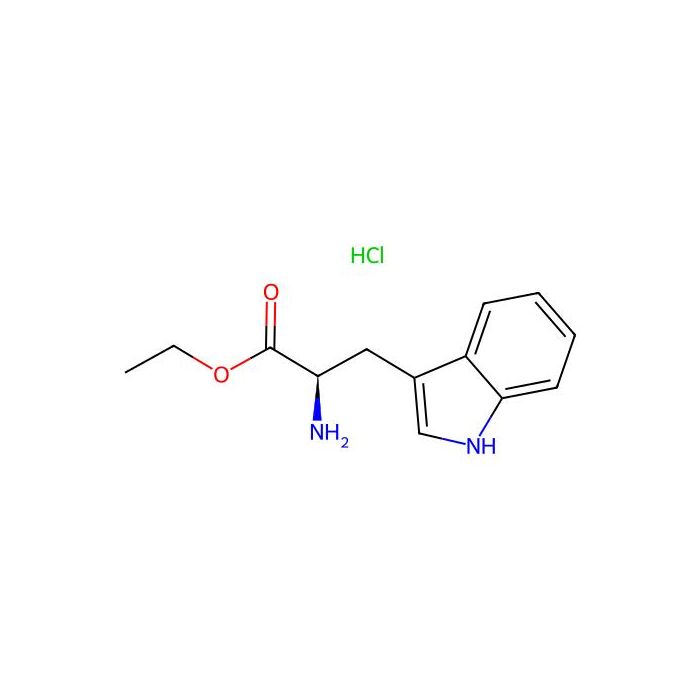 D-色氨酸乙酯盐酸盐
