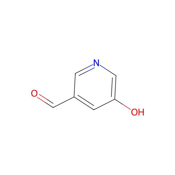 5-羟基烟酸醛