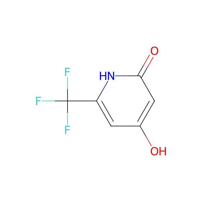 4-羟基-6-三氟甲基-2(1H)吡啶酮